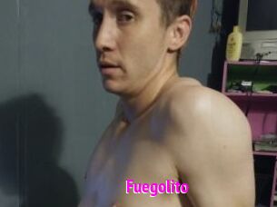 Fuegolito
