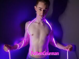 FultonColeman Porn Loverz