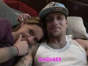 FunDick88