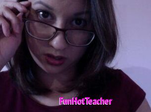 FunHotTeacher
