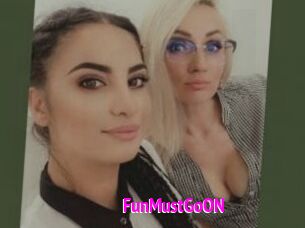 FunMustGoON