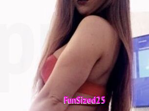 FunSized25