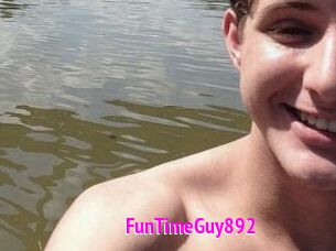FunTimeGuy892 Porn Loverz