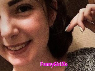 FunnyGirlXs