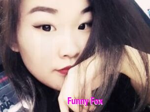 Funny_Fox Porn Loverz