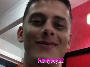 Funnyboy22
