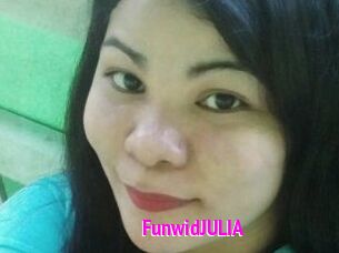 FunwidJULIA