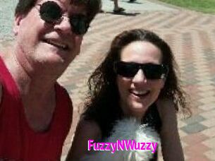 FuzzyNWuzzy