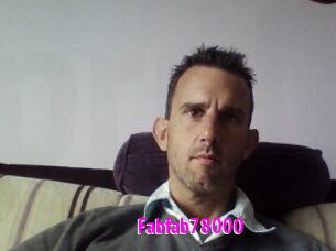 Fabfab78000