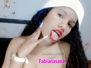Fabianasanz