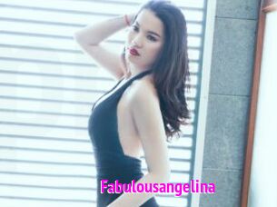fabulousangelina Porn Loverz