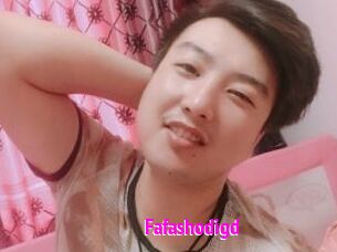 Fafashodigd