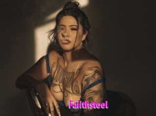 Faiithsteel