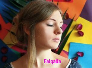 Faiqalia