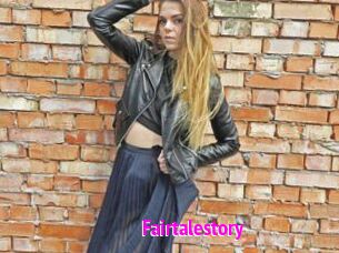 Fairtalestory