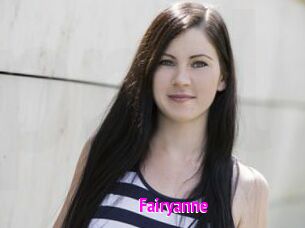 Fairyanne