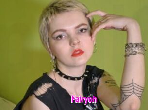 Fairyoh