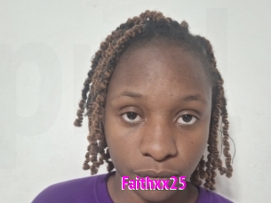 Faithxx25