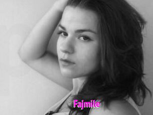Fajmile