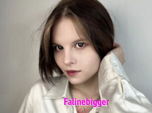 Falinebigger