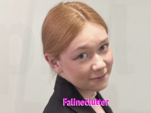 Falineclutter