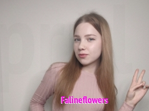Falineflowers
