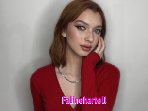 Falinehartell