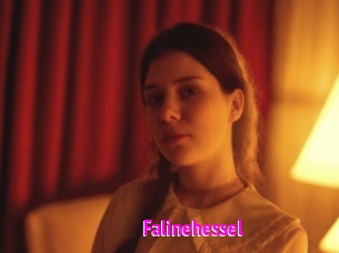 Falinehessel