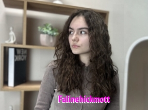 Falinehickmott