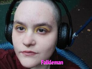 falkleman Porn Loverz