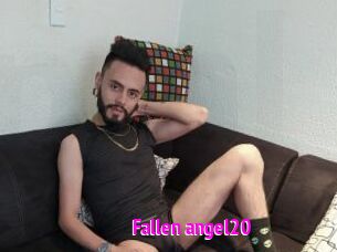 fallen_angel20 Porn Loverz
