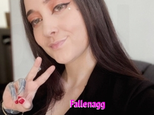 Fallenagg