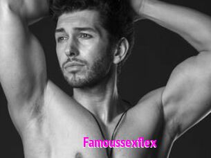 Famoussexflex