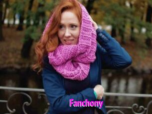 Fanchony