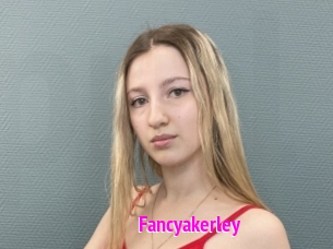 Fancyakerley