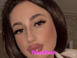 Fancyalliston