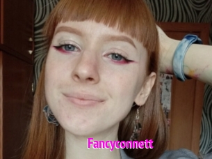 Fancyconnett