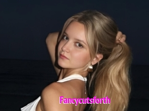 Fancycutsforth
