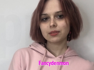 Fancydenmon