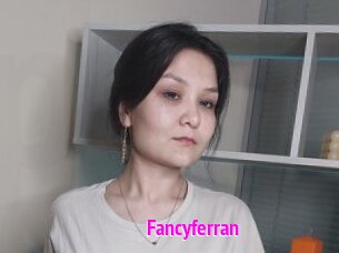 Fancyferran