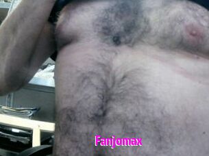 Fanjomax