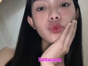 fantasyana Porn Loverz
