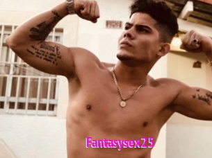 Fantasysex25