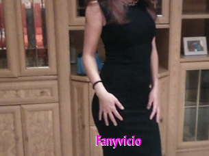 Fanyvicio
