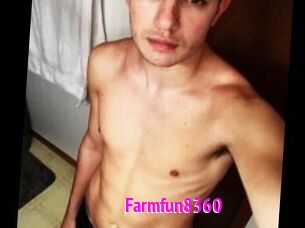 Farmfun8360
