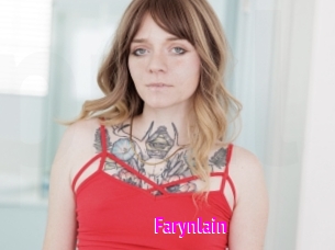 Farynlain