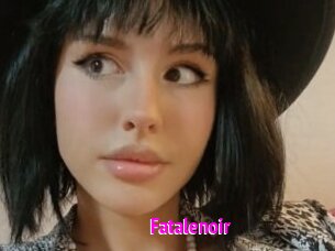 Fatalenoir