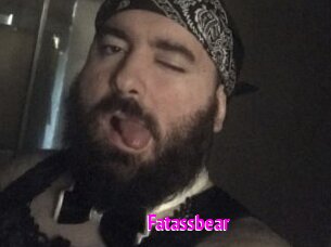 Fatassbear