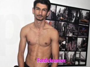 Fatdickramon