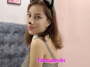 fatimadeviks Porn Loverz